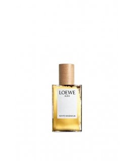 LOEWE Perfumes Aura White Magnolia 30 ml Sievietes