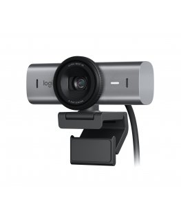 Logitech 960-001559 internetinė kamera 3840 x 2160 pikseliai USB Grafitas