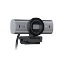 Logitech 960-001559 vebkamera 3840 x 2160 pikseļi USB Grafīts Logitech 960-001559 vebkamera 3840 x 2160 pikseļi USB Grafīts