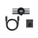 Logitech 960-001559 veebikaamera 3840 x 2160 pikslit USB Grafiit Logitech 960-001559 veebikaamera 3840 x 2160 pikslit USB Grafiit