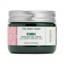 The Body Shop Vitamin E Moisture Day Cream Päivävoide Kasvot 50 ml The Body Shop Vitamin E Moisture Day Cream Päivävoide Kasvot 50 ml