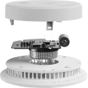 X-Sense SD11 Autonomous Smoke Detector X-Sense SD11 Autonomous Smoke Detector