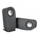 Logitech 980-001348 kaiutinsetti 40 W Universaali Grafiitti 2.1 kanavaa 10 W Bluetooth Logitech 980-001348 kaiutinsetti 40 W Universaali Grafiitti 2.1 kanavaa 10 W Bluetooth