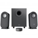Logitech Z407 Bluetooth computer speakers with subwoofer Logitech Z407 Bluetooth computer speakers with subwoofer