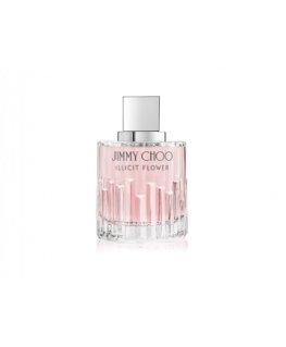 Jimmy Choo Illicit Flower Perfume EDT 100 ml