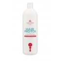 Kallos KJMN Hair Pro-tox Shampoo with Keratin 1000 ml Ammatillinen Unisex Kallos KJMN Hair Pro-tox Shampoo with Keratin 1000 ml Ammatillinen Unisex
