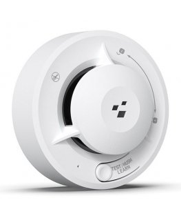 TUYA Photoelectric Smoke Detector Wi-Fi