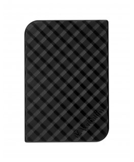 Verbatim Store 'n' Go väline kõvaketas 2 TB 5400 RPM Micro-USB B 3.2 Gen 1 (3.1 Gen 1) Must