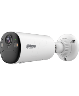 Dahua Apollo Bullet C1 Wi-Fi 6 white (DH-KIT/BF4CP-XL/M0508)