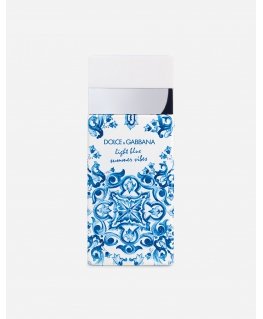 Dolce&Gabbana Light Blue Summer Vibes 50 ml Женский