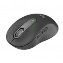 Logitech 910-006274 kompiuterio pelė Biuras Dešinės rankos „Bluetooth“ Optinis 4000 DPI