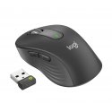 Logitech 910-006274 hiir Kontor Parempoolne Bluetooth Optiline 4000 DPI Logitech 910-006274 hiir Kontor Parempoolne Bluetooth Optiline 4000 DPI