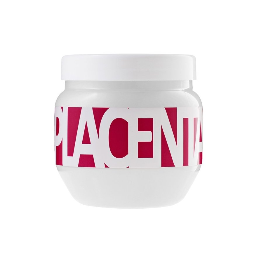 Kallos Placenta 800ml hair mask Women