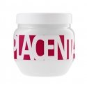 Kallos Placenta Hair Mask 800ml hiusnaamio Naisten Kallos Placenta Hair Mask 800ml hiusnaamio Naisten