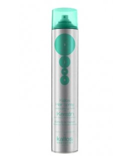 Kallos KJMN Лак для волос Женский 750 ml