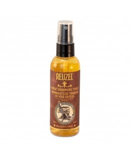 Reuzel Grooming Tonic Spray Лак для волос Унисекс 100 ml