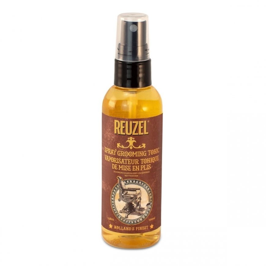 Reuzel Grooming Tonic Spray Matu laka