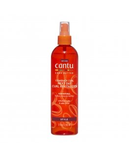 Cantu 26474 Plaukų losjonas arba lakas Plaukų lakas Moteriškas 355 ml