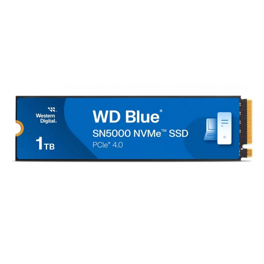 Western Digital Western Digital Blue SN5000
