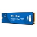 Western Digital Blue SN5000 1 TB M.2 PCI Express 4.0 NVMe Western Digital Blue SN5000 1 TB M.2 PCI Express 4.0 NVMe
