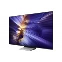 Samsung QE65S90FAT 165,1 cm (65") 4K Ultra HD Viedtelevizors Wi-Fi Melns Samsung QE65S90FAT 165,1 cm (65") 4K Ultra HD Viedtelevizors Wi-Fi Melns