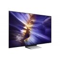 Samsung QE65S90FAT 165,1 cm (65") 4K Ultra HD Nutiteleri funktsioon WiFi Must Samsung QE65S90FAT 165,1 cm (65") 4K Ultra HD Nutiteleri funktsioon WiFi Must