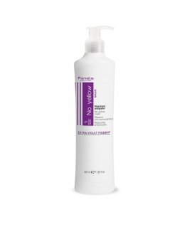 Fanola No Yellow hiusnaamio 350 ml Naisten
