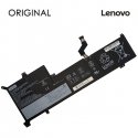 Аккумулятор для ноутбука LENOVO L19D4PF2, 3635mAh, Original