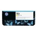 HP 764 Gelb tindekartus 300ml