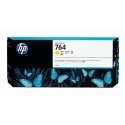 HP 764 Yellow Ink Cartridge 300ml HP 764 Yellow Ink Cartridge 300ml