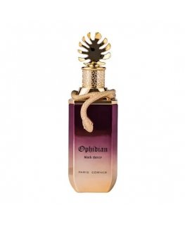 Paris Corner Ophidian Black Cherry Perfume EDP 100 ml
