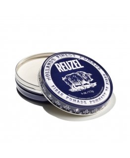 Reuzel Fiber Pomade Plaukų vaškas 113 g