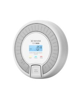 X-Sense CO03D Autarker CO-Melder