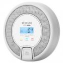 X-Sense CO03D Autonomous CO Detector X-Sense CO03D Autonomous CO Detector