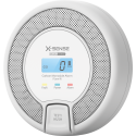 X-Sense CO03D Autonomous CO Detector X-Sense CO03D Autonomous CO Detector