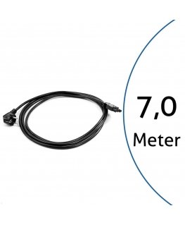 BACHMANN Device Connection Protection Contact/Device Coupling GST18-3 black