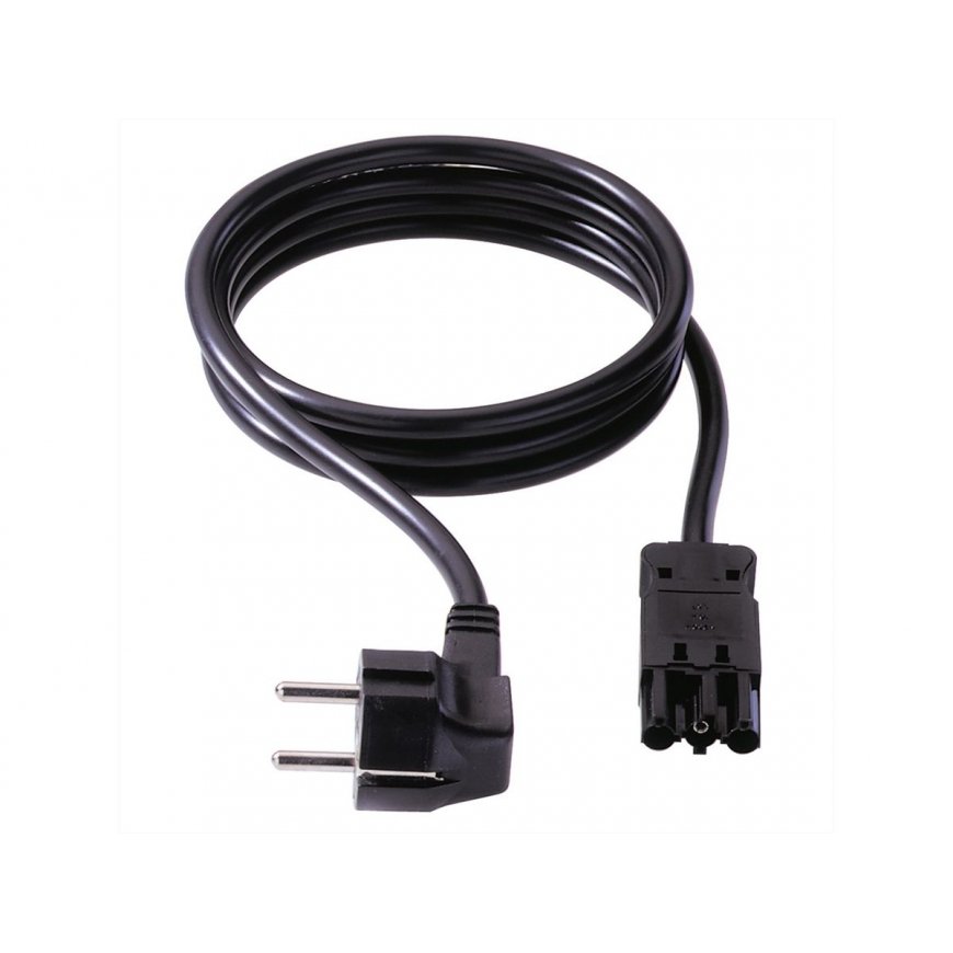 BACHMANN Device Connection Protection Contact/Device Coupling GST18-3 black – 2