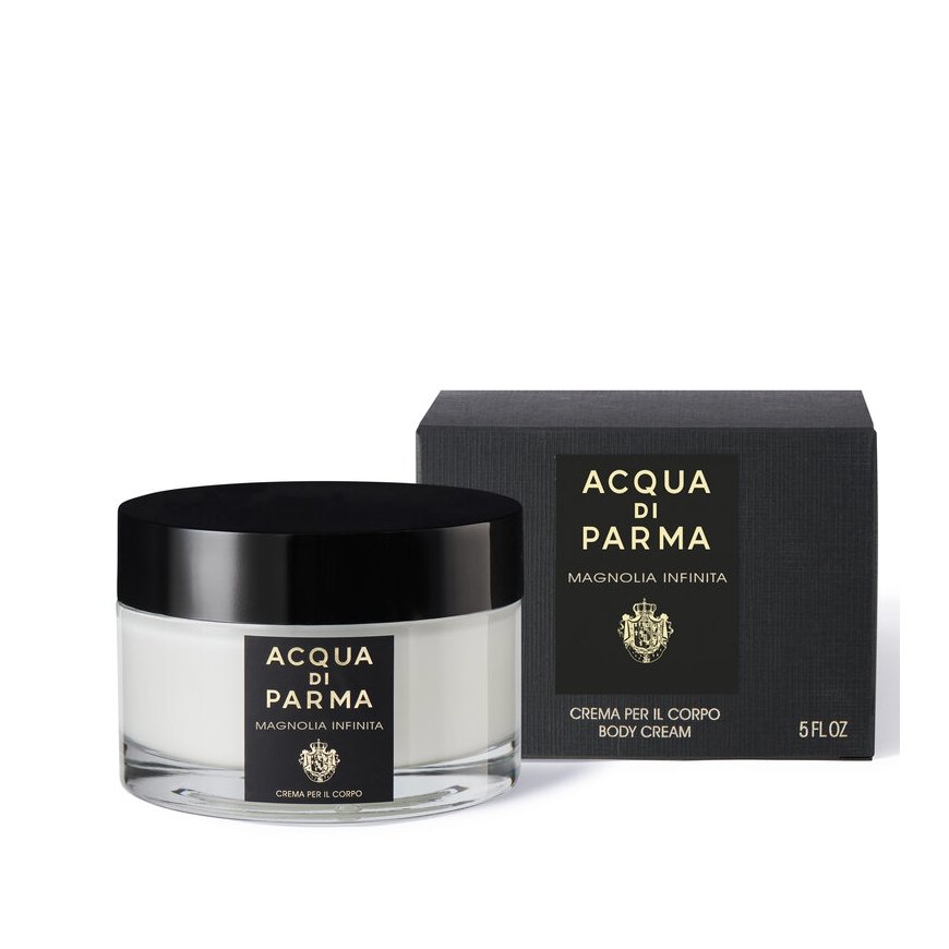 Acqua di Parma Magnolia Infinita Hand And Body Cream 150 ml – 2