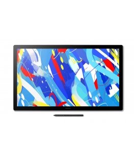 Wacom Cintiq 24 Touch grafiskās planšete Melns 5080 lpi 527 x 296 mm USB