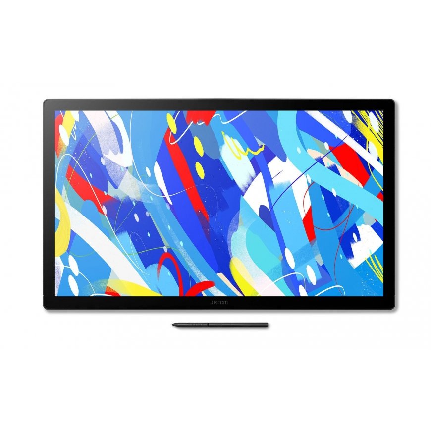 Wacom Cintiq 24 Touch grafiskās planšete
