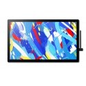 Wacom Cintiq 24 Touch grafiskās planšete Melns 5080 lpi 527 x 296 mm USB Wacom Cintiq 24 Touch grafiskās planšete Melns 5080 lpi 527 x 296 mm USB