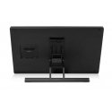 Wacom Cintiq 24 Touch grafiskās planšete Melns 5080 lpi 527 x 296 mm USB Wacom Cintiq 24 Touch grafiskās planšete Melns 5080 lpi 527 x 296 mm USB