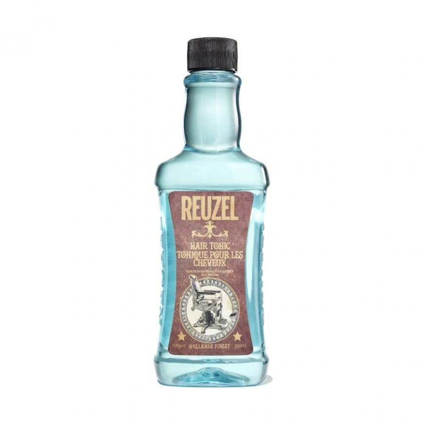 Reuzel Hair Tonic Matu losjons Vīrieši