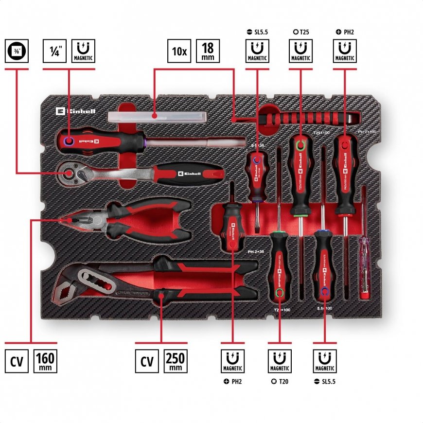 Einhell 370570 bez kategorijas – 3