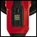 Einhell CE-CP 18/180 Li E-Solo Disc sander 3000 RPM Black, Red