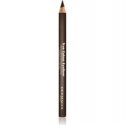 Dermacol True Colour Карандаш для Глаз 2 Brown 4 g Dermacol True Colour Карандаш для Глаз 2 Brown 4 g