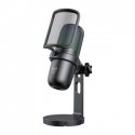ONIKUMA M-730 RGB Microphone (Black) ONIKUMA M-730 RGB Microphone (Black)