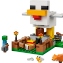 LEGO MINECRAFT 21585 Vistas Govs LEGO MINECRAFT 21585 Vistas Govs