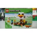 LEGO MINECRAFT 21585 Kana-farmi LEGO MINECRAFT 21585 Kana-farmi