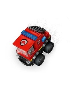 LEGO City Transportlīdzekļi — Ugunsdzēsības mašīna 60482